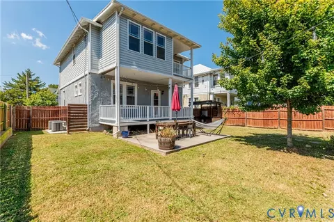 Exterior - 2111 Barton Ave, Richmond, VA 23222 photo 10 of 10
