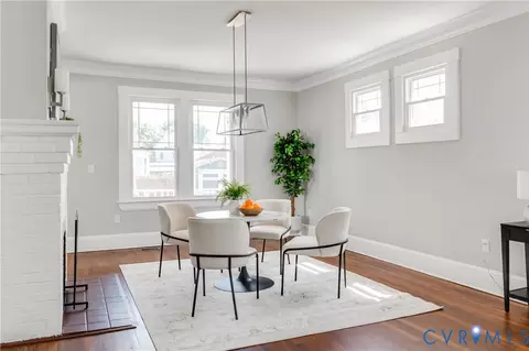 Dining - 2111 Barton Ave, Richmond, VA 23222 photo 3 of 7