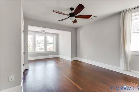 Bedroom - 2111 Barton Ave, Richmond, VA 23222 photo 1 of 4