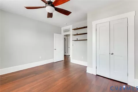 Bedroom - 2111 Barton Ave, Richmond, VA 23222 photo 2 of 4