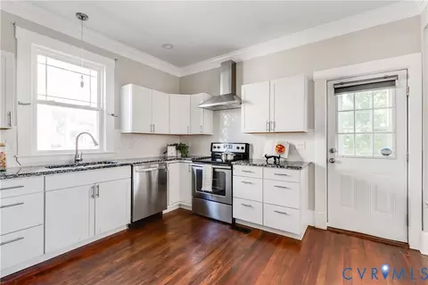 Kitchen - 2111 Barton Ave, Richmond, VA 23222 photo 3 of 5