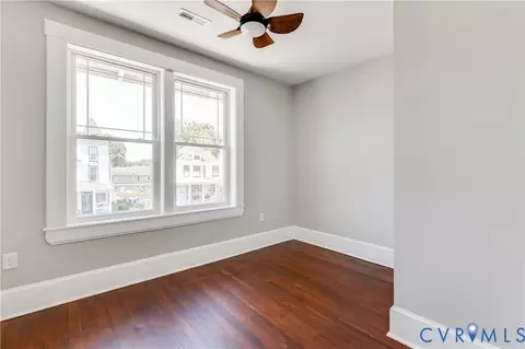 Bedroom - 2111 Barton Ave, Richmond, VA 23222 photo 3 of 4