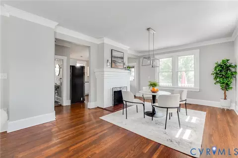 Dining - 2111 Barton Ave, Richmond, VA 23222 photo 1 of 7