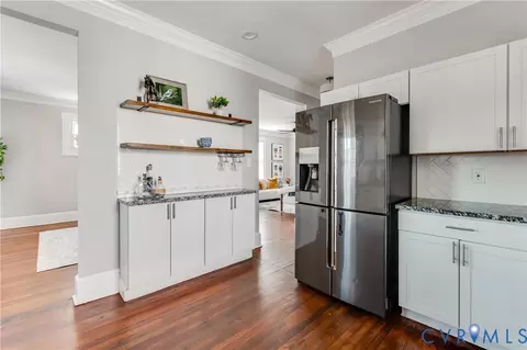 Kitchen - 2111 Barton Ave, Richmond, VA 23222 photo 5 of 5