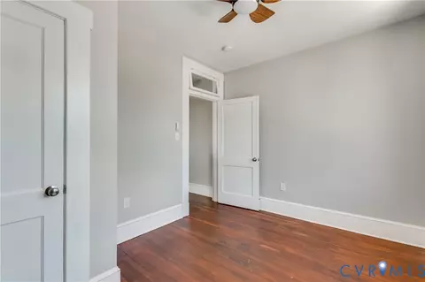 Bedroom - 2111 Barton Ave, Richmond, VA 23222 photo 4 of 4