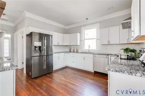 Kitchen - 2111 Barton Ave, Richmond, VA 23222 photo 1 of 5