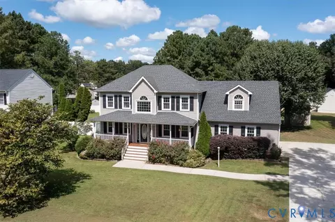 5709 Haley Ln, Prince George, VA 23875