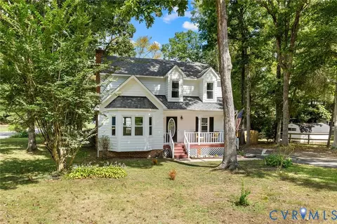 13712 War Admiral Dr, Midlothian, VA 23112