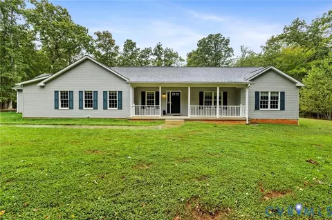 2021 Fairlane Dr, Powhatan, VA 23139
