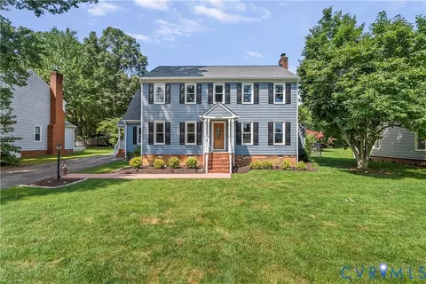 5024 Sir Sagamore Dr, Richmond, VA 23237
