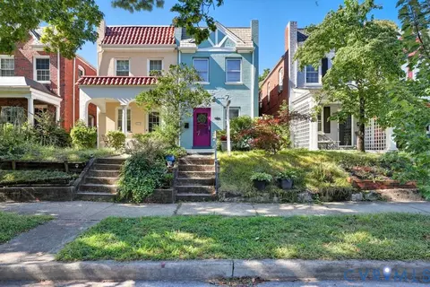 3417 Cutshaw Ave, Richmond, VA 23230