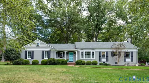 207 El Dorado Dr, Henrico, VA 23229