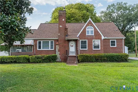 5910 Old Orchard Rd, Richmond, VA 23227