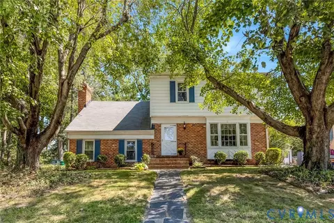 2309 Bogan Rd, Henrico, VA 23294