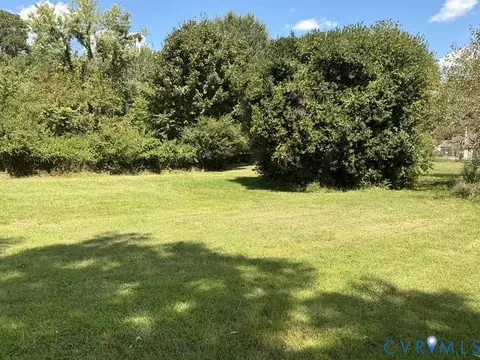 2025 Dupuy Rd, Petersburg, VA 23803