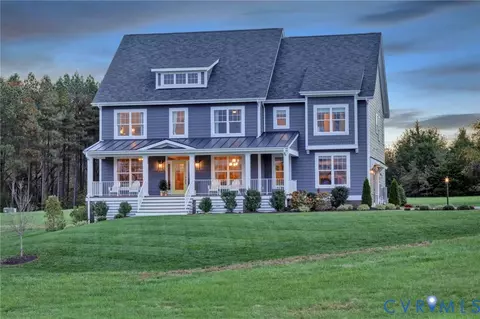 lot4 Dandridge Dr, Quinton, VA 23141