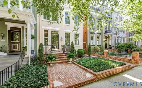 2305 Floyd Ave, Richmond, VA 23220