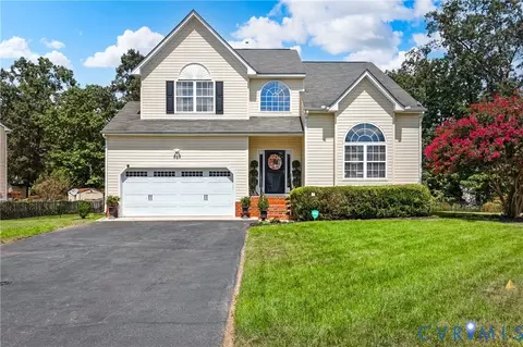 9318 Salix Grove Ln, Chesterfield, VA 23832