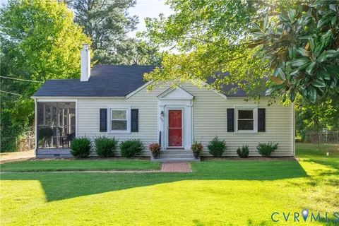 7367 Pickett Ave, Mechanicsville, VA 23111