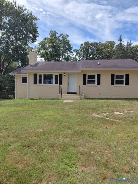 6521 Worthington Rd, Richmond, VA 23225