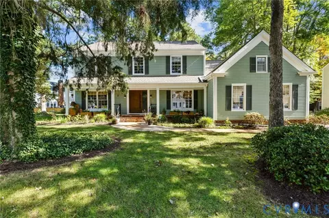 12124 Ormond Dr, Henrico, VA 23233 photo 2