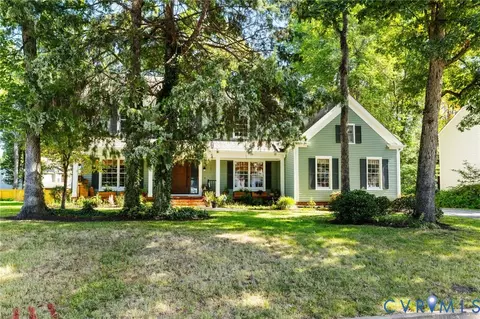 12124 Ormond Dr, Henrico, VA 23233 photo 3