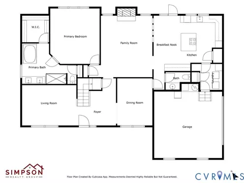 12124 Ormond Dr, Henrico, VA 23233 photo 38