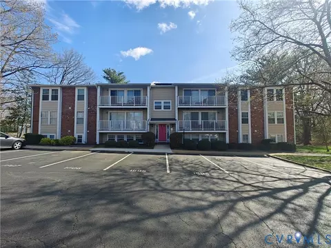 7701 Okeith Ct #1601, Henrico, VA 23228