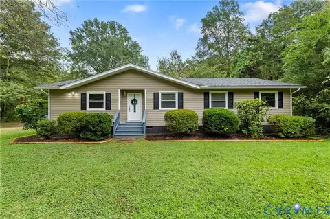 3494 Jefferson Landing Rd #R, Powhatan, VA 23139