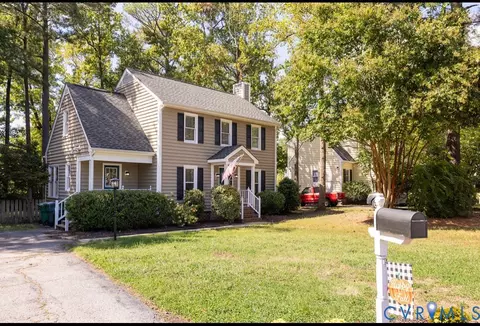 4508 Vienna Woods Pl, Glen Allen, VA 23060