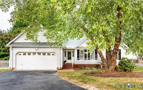 12461 Graham Meadows Dr, Henrico, VA 23233