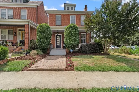 4435 Park Ave, Richmond, VA 23221