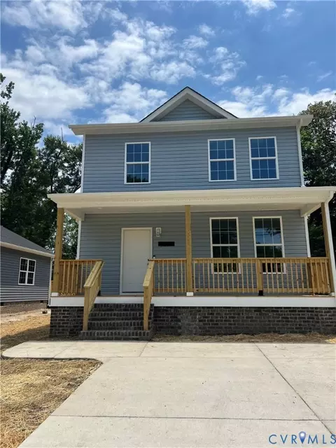 741 Blick St, Petersburg, VA 23803