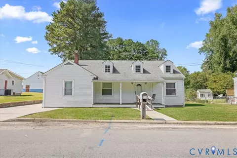 106 Sylvan Rd, Wakefield, VA 23888