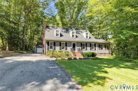 7458 Rural Point Ct, Mechanicsville, VA 23116
