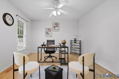 8132 Kiwi Ln, Mechanicsville, VA 23111
