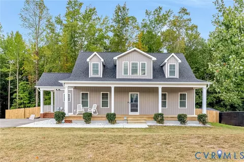 5843 Autumnleaf Dr, Richmond, VA 23234