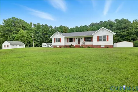 22419 Shippings Rd, Mckenney, VA 23872
