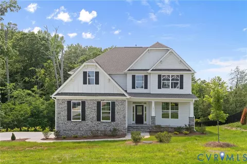 9101 Verneham Ct, Chesterfield, VA 23832