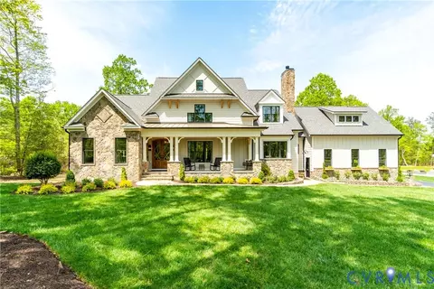 000 Perkinsville Lot 6 Rd, Maidens, VA 23102