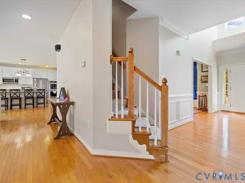 14742 Rolling Spring Dr, Midlothian, VA 23114 photo 8