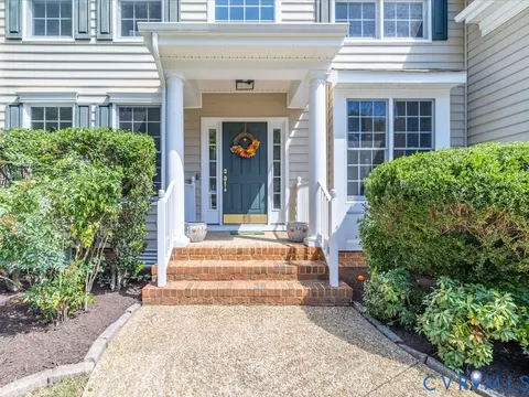 14742 Rolling Spring Dr, Midlothian, VA 23114 photo 3