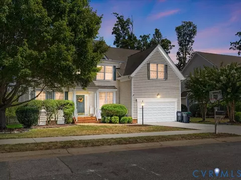 14742 Rolling Spring Dr, Midlothian, VA 23114 photo 2