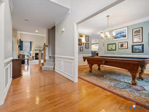 14742 Rolling Spring Dr, Midlothian, VA 23114 photo 5