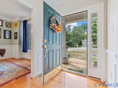 14742 Rolling Spring Dr, Midlothian, VA 23114 photo 4