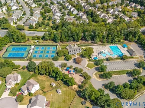14742 Rolling Spring Dr, Midlothian, VA 23114 photo 38