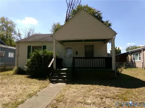 2503 Peter Paul Blvd, Richmond, VA 23223