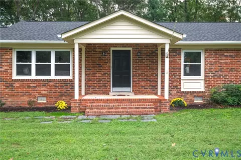 4533 Overlea Dr, Midlothian, VA 23112 photo 2