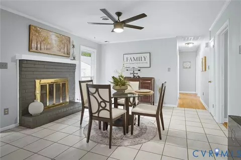 4533 Overlea Dr, Midlothian, VA 23112 photo 7