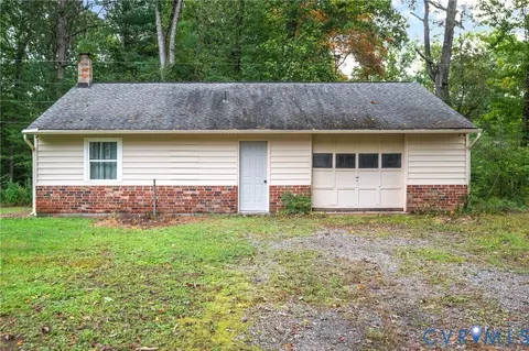 4533 Overlea Dr, Midlothian, VA 23112 photo 38